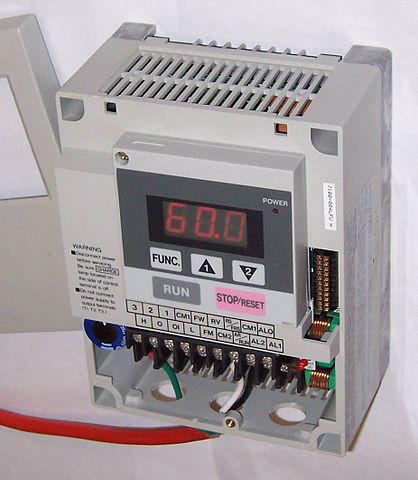 automatyczny regulator temperatury
